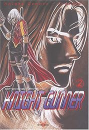 Knight gunner