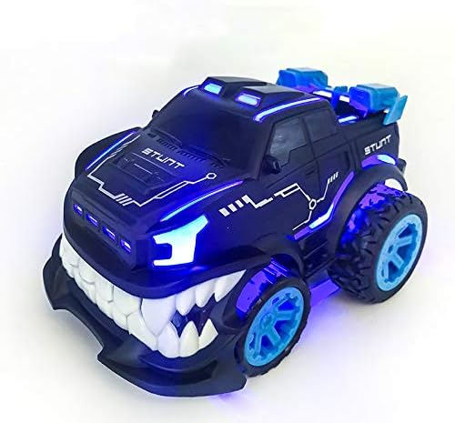 rotary rc car