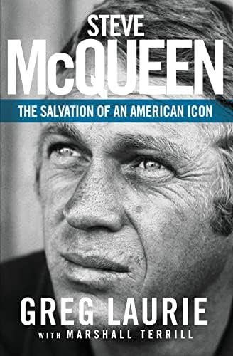 Steve McQueen: The Last MileRevisited (Volume 1): McQueen