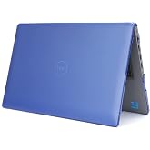 mCover Case Only Compatible for 2021 ～ 2023 14-inch Dell Latitude 5420 5430 Windows Notebook PC (NOT Fitting Any Other Dell Models) - Blue