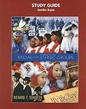 Study Guide to accompany Racial and Ethnic Groups, 11th Edition