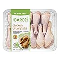 Just BARE Chicken, Chicken Drumsticks (Family Pack), 2.25 lb