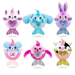 Rainbocorns Mermaidcorn (Bunny) by