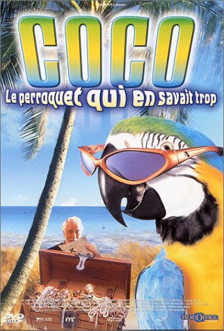 Coco - Le Perroquet Qui En Savait Trop