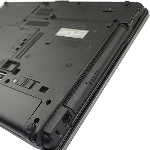 Nimitz 2nd HDD SSD Hard Drive Caddy for Hp Elitebook 6930p 8440p/w 8530p/w 8540p/w 8730w 8740w with Faceplate/bezel - Thumbnail 4