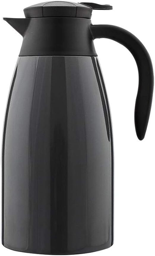 vacuum jug flask
