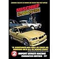 Mischief Invasion [DVD]