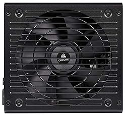 Corsair RM850, RM Series, 80 Plus Gold