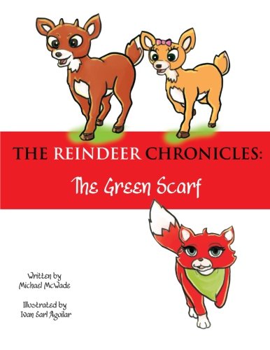 The Reindeer Chronicles