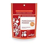 Navitas Naturals Organic Pomegranate Powder, 4 Ounce