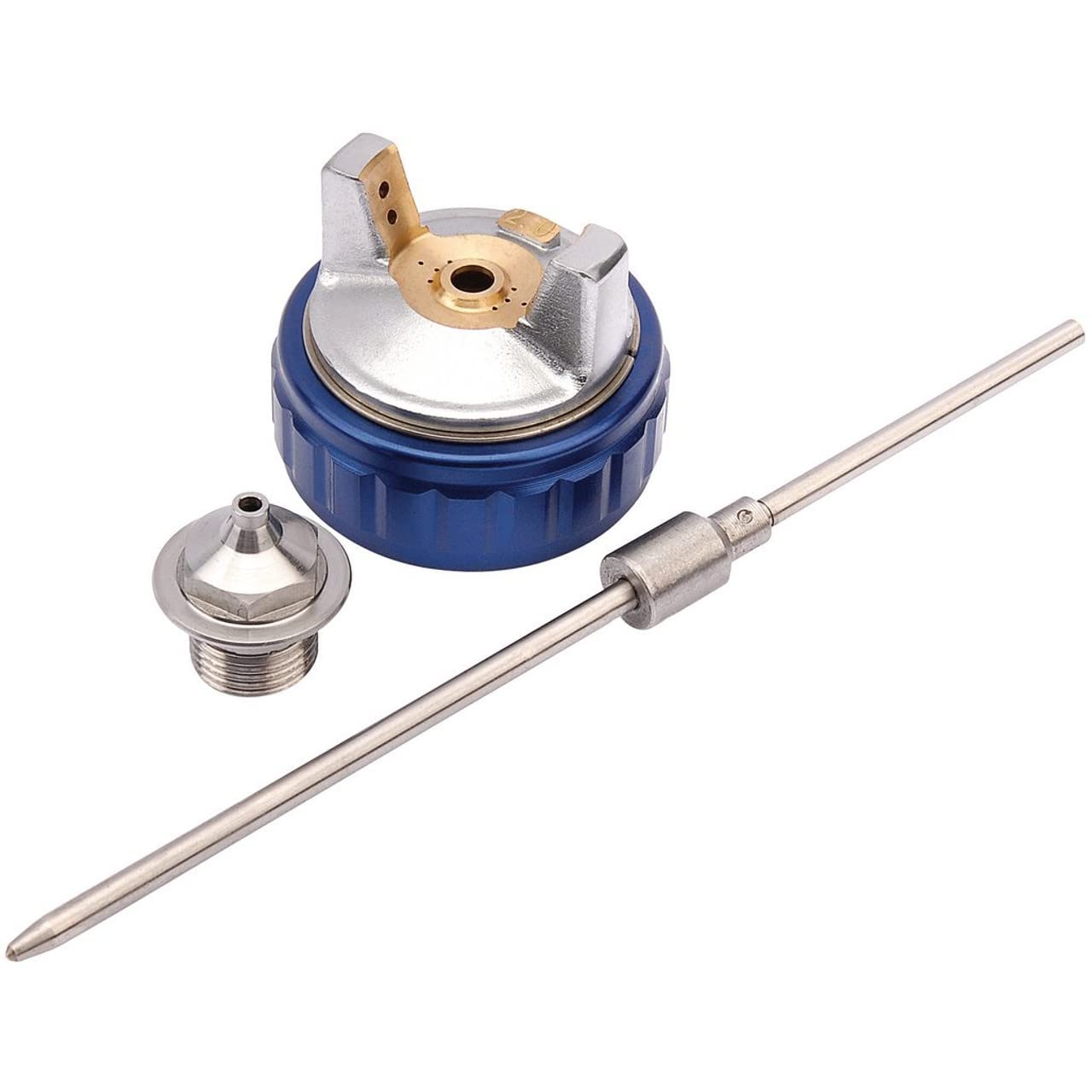 Draper 13845 2.0mm Nozzle Cap and Needle