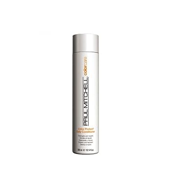 COLOR PROTECT DAILY CONDITIONER by Paul Mitchell