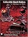 Collectible Match Holders: For Tabletops and Walls (Schiffer Military History) by 