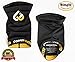 Copper United Knee Compression Sleeve , Knee Support Brace , Single