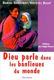Dieu parle dans les banlieues du monde