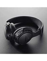 Bose SoundLink Bluetooth para auriculares en la oreja   Triple Negro