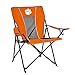 Logo Brands NCAA Clemson Game Time Chair