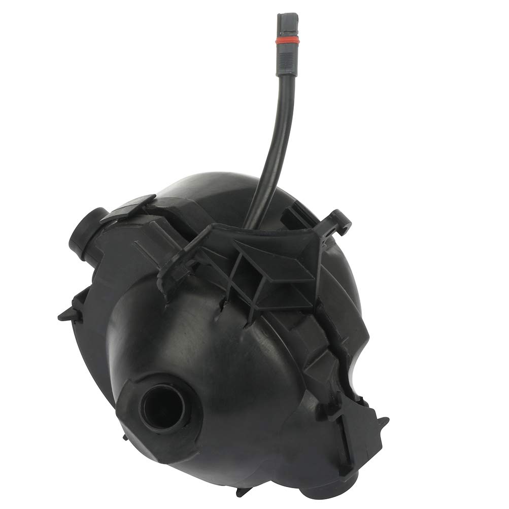 PCV Valves & Breathers ECCPP PCV Valve Engine Crankcase Vent Valve Oil Separator with Breather