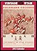 Utah Utes 2012 Vintage Football Calendar by 