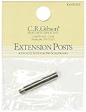 CR Gibson Extension Post