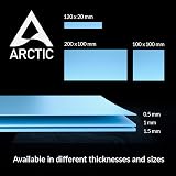 ARCTIC TP-3 Premium Thermal Pad 120x20x1.5mm 4-Pack view 6