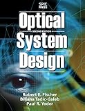 Optical System Design, Second Edition cover