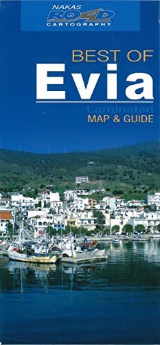 Evia best of road ed. wp