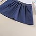 Novatx Girls Long Sleeves Winter Dress (5/6Y)