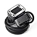 Godox EC200 200W Extension Flash Head 2M Cable Portable Off-Camera Light Lamp Compatible Godox AD200 Flash Speedlite