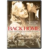 Back Home [DVD]