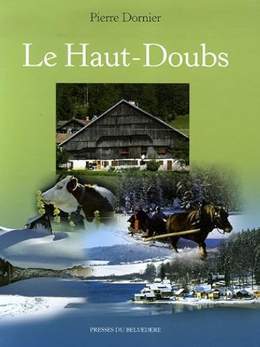 Download Le Haut-Doubs PDF