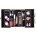 Beautify Makeup Cosmetic Organizer Train Case 10