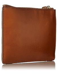 Fósil Rfid bolsa pequeña