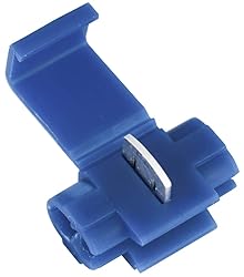 GB Gardner Bender 10-100 Color Coded Tap Splice 25