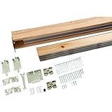 Everbilt sliding door hardware