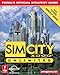 SimCity 3000 Unlimited: Prima's Official Strategy Guide by