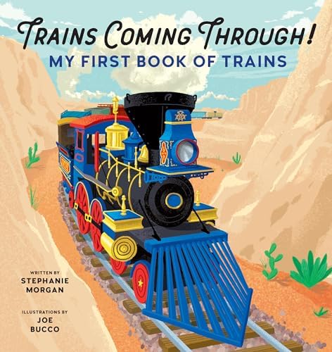 My Best Pop-up Noisy Train Book (Noisy Pop-Up Books): DK