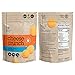 HighKey Snacks Cheese Crunch - Cheese & Egg White High Protein Cheese Crisps - Low Carb, Keto Friendly, Gluten Free, Healthy Snack - Ketogenic Food For Any Diet with Natural Ingredients - Variety