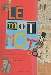 Le  mot mot