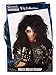 California Costumes Men's Heavy Metal Rocker Wig,Black,One Size
