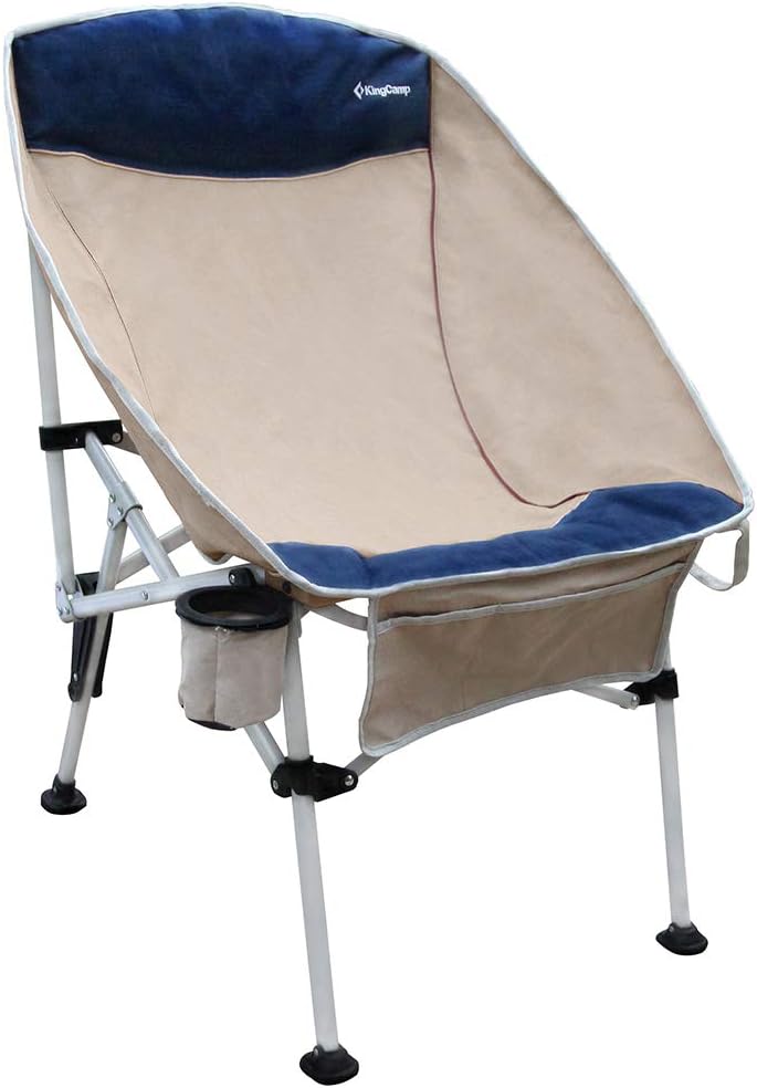 Best big and tall camping chairs 400lbs