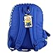 2015 New Despicable Me Minions 3D Eyes Limitied 16 Inches Backpack