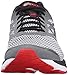 ASICS Men's Gel-Cumulus 18 Running Shoe, Carbon/Silver/Vermilion, 12 M US