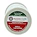 Mandala Crafts 2mm 109 Yards Jewelry Making Beading Crafting Macramé Waxed Cotton Cord Rope (White)