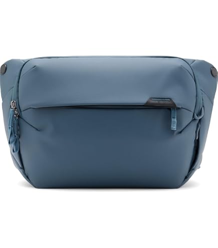 Amazon.com: Timbuk2 Lightweight Flight Messenger Bag, Nightfall/Marigold, Small : Clothing, Shoes & Jewelry