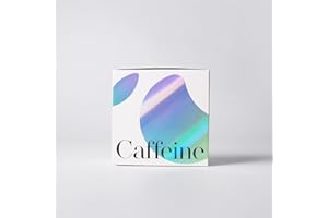 KSECRET Instant Relief Eye Gel Patches, 102g/3.45oz. 60pcs (15 full pairs) with CAFFEINE | Korean Skincare | Under Eye Coolin