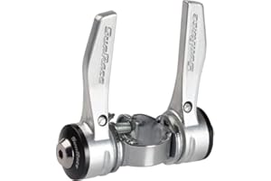 SunRace SLR30 7 Speed Clamp-On Shifters 28.6mm Clamp Size