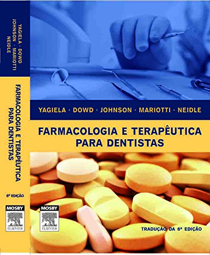 Logomarca do site Biblioteca do Dentista