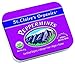 St. Claire's Organic Assorted Tin Sampler, 8 Flavors, 1.5 oz Tins (Pack of 8)