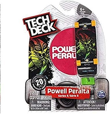 tech deck amazon uk